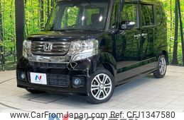 honda n-box 2014 CFJ1347580