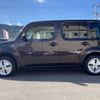 nissan cube 2018 -NISSAN--Cube DBA-Z12--Z12-400097---NISSAN--Cube DBA-Z12--Z12-400097- image 5