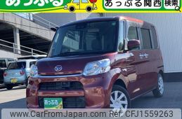 daihatsu tanto 2019 CFJ1559263
