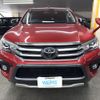 toyota hilux 2018 AF-GUN125-3901141 image 2