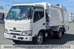 hino dutro 2024 -HINO--Hino Dutoro 2KG-XZU605X--XZU605-0043832---HINO--Hino Dutoro 2KG-XZU605X--XZU605-0043832-