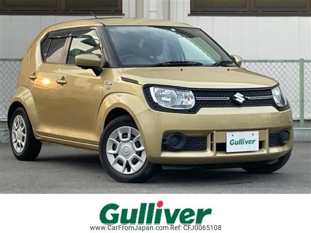 suzuki ignis 2016 -SUZUKI--Ignis DAA-FF21S--FF21S-101272---SUZUKI--Ignis DAA-FF21S--FF21S-101272- image 1