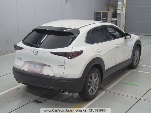 mazda cx-3 2020 -MAZDA--CX-30 DMEP-105095---MAZDA--CX-30 DMEP-105095- image 2