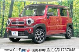 suzuki hustler 2020 CFJ1737048
