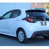 toyota yaris 2023 -TOYOTA--Yaris 6AA-MXPH10--MXPH10-2148115---TOYOTA--Yaris 6AA-MXPH10--MXPH10-2148115- image 9