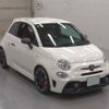 abarth 595 2020 quick_quick_ABA-31214T_ZFA3120000JC68815 image 4