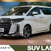 toyota alphard 2022 -TOYOTA--Alphard 3BA-AGH30W--AGH30-0423109---TOYOTA--Alphard 3BA-AGH30W--AGH30-0423109- image 1