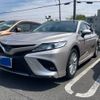 toyota camry 2019 -TOYOTA--Camry DAA-AXVH70--AXVH70-1049284---TOYOTA--Camry DAA-AXVH70--AXVH70-1049284- image 4