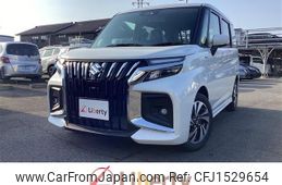 suzuki solio-bandit 2025 CFJ1529654