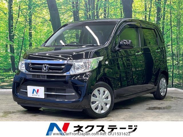 honda n-wgn 2018 CFJ1531622 image 1