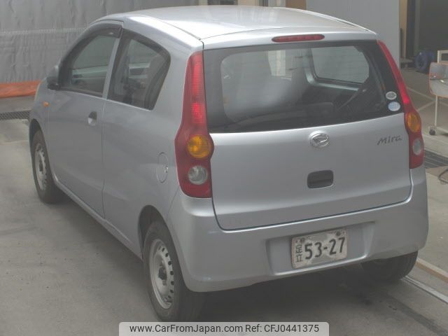 daihatsu mira-van 2012 -DAIHATSU--Mira Van L275V-1003157---DAIHATSU--Mira Van L275V-1003157- image 2