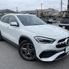 mercedes-benz gla-class 2021 -MERCEDES-BENZ--Benz GLA 3DA-247713M--W1N2477132J221734---MERCEDES-BENZ--Benz GLA 3DA-247713M--W1N2477132J221734- image 1