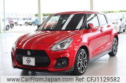 suzuki swift 2023 quick_quick_4BA-ZC33S_ZC33S-509541
