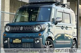 suzuki spacia 2022 CFJ1465432
