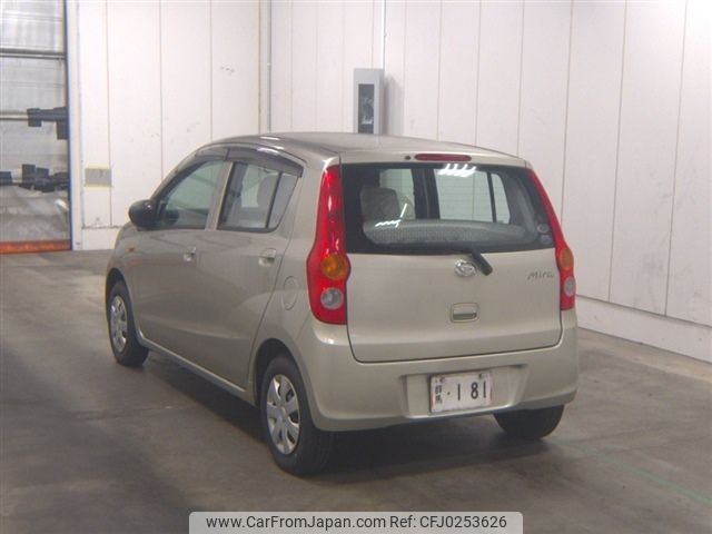 daihatsu mira 2007 -DAIHATSU--Mira L285S-0003219---DAIHATSU--Mira L285S-0003219- image 2