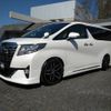 toyota alphard 2017 -TOYOTA--Alphard DBA-AGH30W--AGH30-0131547---TOYOTA--Alphard DBA-AGH30W--AGH30-0131547- image 2