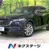 mazda cx-8 2018 -MAZDA--CX-8 3DA-KG2P--KG2P-110365---MAZDA--CX-8 3DA-KG2P--KG2P-110365- image 1