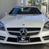 mercedes-benz slk-class 2014 -MERCEDES-BENZ 【名変中 】--Benz SLK 172448--2F091700---MERCEDES-BENZ 【名変中 】--Benz SLK 172448--2F091700- image 2