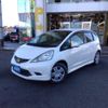 honda fit 2008 -HONDA--Fit DBA-GE8--GE8-1006710---HONDA--Fit DBA-GE8--GE8-1006710- image 1