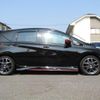 nissan note 2016 -NISSAN--Note E12ｶｲ--961958---NISSAN--Note E12ｶｲ--961958- image 7