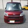 daihatsu tanto 2016 -DAIHATSU 【柏 580ｺ4221】--Tanto DBA-LA600S--LA600S-0465487---DAIHATSU 【柏 580ｺ4221】--Tanto DBA-LA600S--LA600S-0465487- image 1