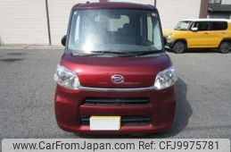 daihatsu tanto 2016 -DAIHATSU 【柏 580ｺ4221】--Tanto DBA-LA600S--LA600S-0465487---DAIHATSU 【柏 580ｺ4221】--Tanto DBA-LA600S--LA600S-0465487-