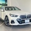 bmw 5-series 2025 CFJ1532635 image 4