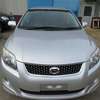 toyota corolla-fielder 2011 1.60913E+11 image 2