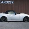 mazda roadster 2015 -MAZDA--Roadster ND5RC--106898---MAZDA--Roadster ND5RC--106898- image 18