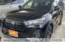 daihatsu rocky 2021 quick_quick_5BA-A210S_A210S-0011634
