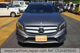 mercedes-benz gla-class 2015 -MERCEDES-BENZ--Benz GLA 156942--2J197152---MERCEDES-BENZ--Benz GLA 156942--2J197152-