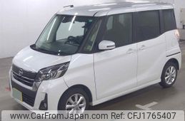 nissan dayz-roox 2019 CFJ1765407