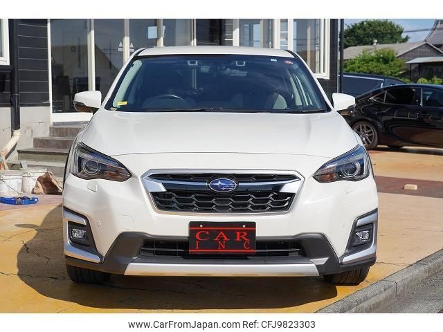 subaru xv 2019 quick_quick_GTE_GTE-006864 image 2