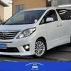 toyota alphard 2013 quick_quick_DBA-ANH20W_ANH20-8275779 image 1