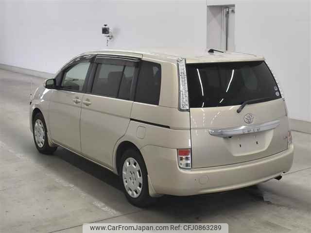 toyota isis undefined -TOYOTA--Isis ZGM10G-0039962---TOYOTA--Isis ZGM10G-0039962- image 2