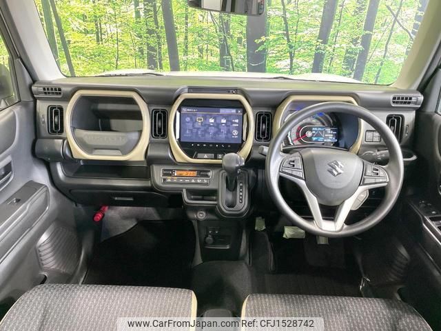suzuki hustler 2024 CFJ1528742 image 2