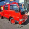 isuzu elf-truck 2003 quick_quick_ASK4F23_H4F23-601142 image 5