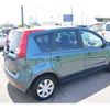 nissan note 2011 TE2360 image 23