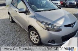 mazda demio 2010 -MAZDA--Demio DBA-DE3FS--DE3FS-359763---MAZDA--Demio DBA-DE3FS--DE3FS-359763-