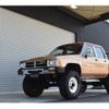 toyota hilux 1987 GOO_NET_EXCHANGE_0206702A30230702W002 image 1