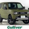 suzuki jimny 2012 CFJ1662435 image 1