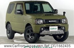 suzuki jimny 2012 CFJ1662435