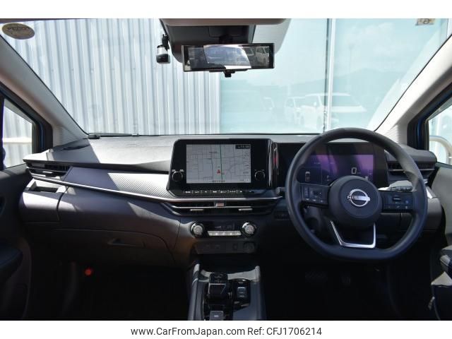 nissan note 2021 CFJ1706214 image 2