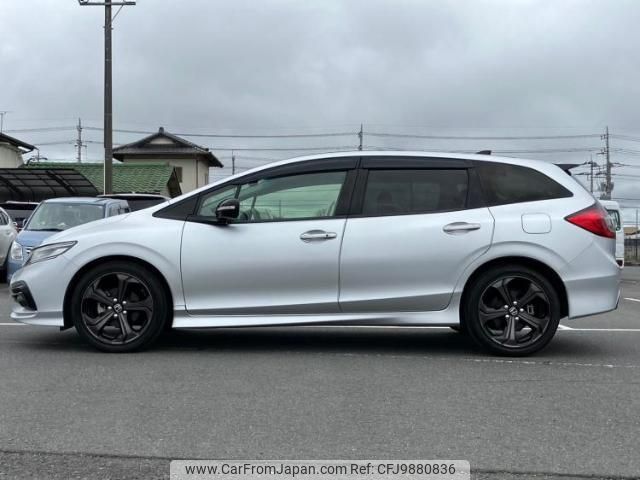 honda jade 2018 quick_quick_DBA-FR5_FR5-1100727 image 2