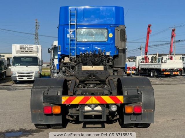 hino profia 2013 quick_quick_QKG-SH1EDAG_SH1EDA-12392 image 2