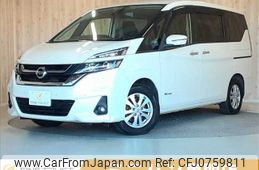 nissan serena 2017 -NISSAN--Serena DAA-GC27--GC27-011236---NISSAN--Serena DAA-GC27--GC27-011236-