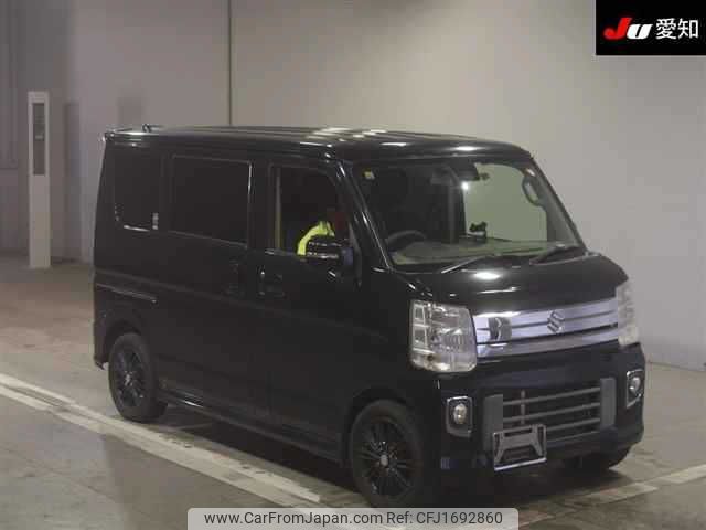 suzuki every-wagon 2016 CFJ1692860 image 1