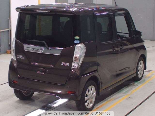 nissan dayz-roox 2019 CFJ1684453 image 2