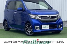 honda n-wgn 2017 -HONDA--N WGN DBA-JH1--JH1-1345772---HONDA--N WGN DBA-JH1--JH1-1345772-