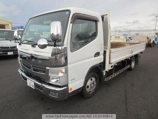 mitsubishi-fuso canter 2016 -MITSUBISHI--Canter TPG-FEB50--FEB50-550281---MITSUBISHI--Canter TPG-FEB50--FEB50-550281- image 1